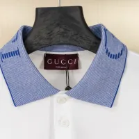 $45.00 USD Gucci T-Shirts Short Sleeved For Unisex #1439389