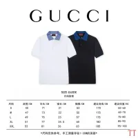 $45.00 USD Gucci T-Shirts Short Sleeved For Unisex #1439390