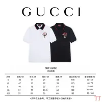 $45.00 USD Gucci T-Shirts Short Sleeved For Unisex #1439391