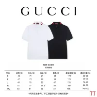 $45.00 USD Gucci T-Shirts Short Sleeved For Unisex #1439393