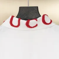 $45.00 USD Gucci T-Shirts Short Sleeved For Unisex #1439393