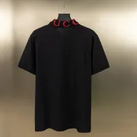 $45.00 USD Gucci T-Shirts Short Sleeved For Unisex #1439394