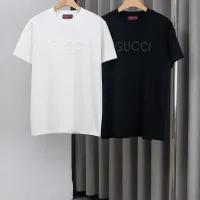 $36.00 USD Gucci T-Shirts Short Sleeved For Men #1439395