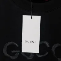 $36.00 USD Gucci T-Shirts Short Sleeved For Men #1439396