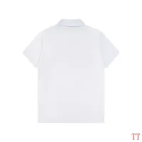 $45.00 USD Gucci T-Shirts Short Sleeved For Unisex #1439397