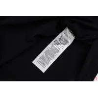 $45.00 USD Gucci T-Shirts Short Sleeved For Unisex #1439398