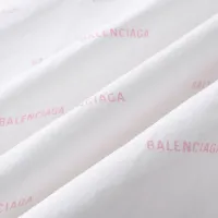 $52.00 USD Balenciaga Shirts Long Sleeved For Unisex #1439412