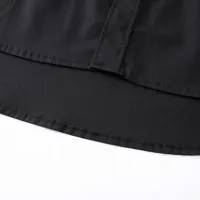 $52.00 USD Balenciaga Shirts Long Sleeved For Unisex #1439414