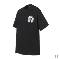 $36.00 USD Chrome Hearts T-Shirts Short Sleeved For Unisex #1439441