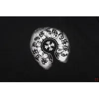 $36.00 USD Chrome Hearts T-Shirts Short Sleeved For Unisex #1439441