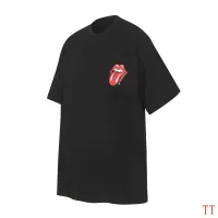 $36.00 USD Chrome Hearts T-Shirts Short Sleeved For Unisex #1439453