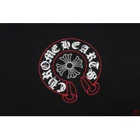 $38.00 USD Chrome Hearts T-Shirts Short Sleeved For Unisex #1439457