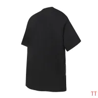 $38.00 USD Chrome Hearts T-Shirts Short Sleeved For Unisex #1439460