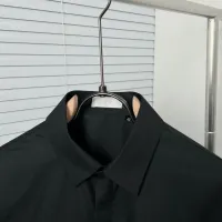 $72.00 USD Christian Dior Shirts Long Sleeved For Men #1439463