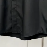 $72.00 USD Christian Dior Shirts Long Sleeved For Men #1439463