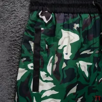 $32.00 USD Louis Vuitton LV Pants For Men #1439475