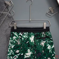 $32.00 USD Louis Vuitton LV Pants For Men #1439475