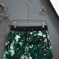 $32.00 USD Louis Vuitton LV Pants For Men #1439475