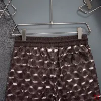 $36.00 USD Louis Vuitton LV Pants For Men #1439479