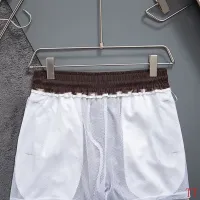 $36.00 USD Louis Vuitton LV Pants For Men #1439479