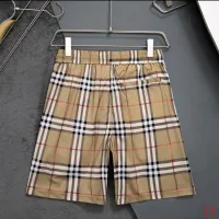 $36.00 USD Burberry Pants For Men #1439480