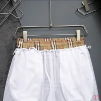 $36.00 USD Burberry Pants For Men #1439480