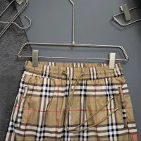 $36.00 USD Burberry Pants For Men #1439480