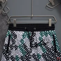 $36.00 USD Burberry Pants For Men #1439482