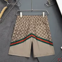 $36.00 USD Gucci Pants For Men #1439484