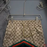 $36.00 USD Gucci Pants For Men #1439484