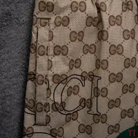 $36.00 USD Gucci Pants For Men #1439484