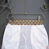 $36.00 USD Gucci Pants For Men #1439484