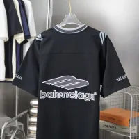 $39.00 USD Balenciaga T-Shirts Short Sleeved For Unisex #1439487