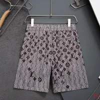 $36.00 USD Louis Vuitton LV Pants For Men #1439491