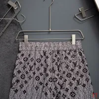 $36.00 USD Louis Vuitton LV Pants For Men #1439491
