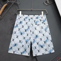 $36.00 USD Louis Vuitton LV Pants For Men #1439492