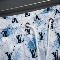 $36.00 USD Louis Vuitton LV Pants For Men #1439492