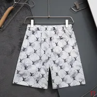 $36.00 USD Louis Vuitton LV Pants For Men #1439493