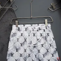 $36.00 USD Louis Vuitton LV Pants For Men #1439493