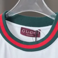 $36.00 USD Gucci T-Shirts Short Sleeved For Unisex #1439494