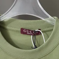 $34.00 USD Gucci T-Shirts Short Sleeved For Unisex #1439496