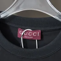 $34.00 USD Gucci T-Shirts Short Sleeved For Unisex #1439497
