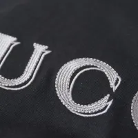 $34.00 USD Gucci T-Shirts Short Sleeved For Unisex #1439497