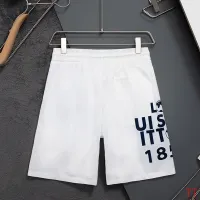$36.00 USD Louis Vuitton LV Pants For Men #1439498