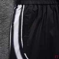 $36.00 USD Louis Vuitton LV Pants For Men #1439502