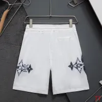 $36.00 USD Louis Vuitton LV Pants For Men #1439503