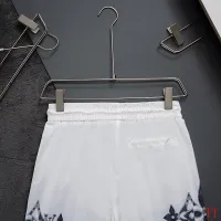 $36.00 USD Louis Vuitton LV Pants For Men #1439503