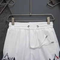 $36.00 USD Louis Vuitton LV Pants For Men #1439503