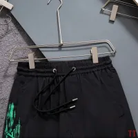 $36.00 USD Louis Vuitton LV Pants For Men #1439509