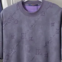 $38.00 USD Louis Vuitton LV T-Shirts Short Sleeved For Unisex #1439511